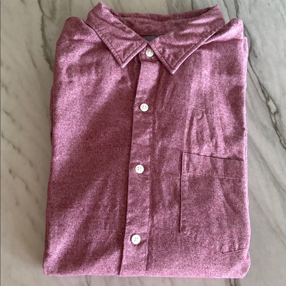 Bonobos Washed Soft Button Down Shirt - Picture 7 of 15